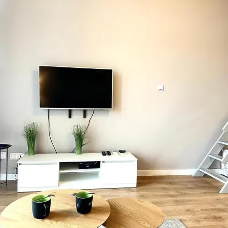 Zarembowicza 52 - Self Check-in 20h - Lift * Wrocław