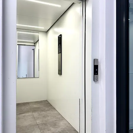 Zarembowicza 52 - Self Check-in 20h - Lift 아파트