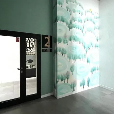 Zarembowicza 52 - Self Check-in 20h - Lift Apartamento *