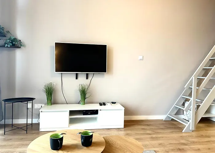 Zarembowicza 52 - Self Check-in 20h - Lift * Breslau