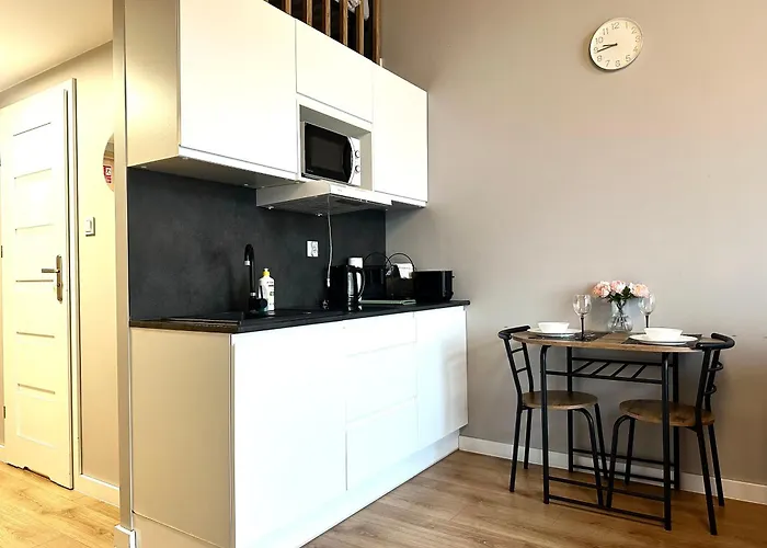 Zarembowicza 52 - Self Check-in 20h - Lift * Breslau