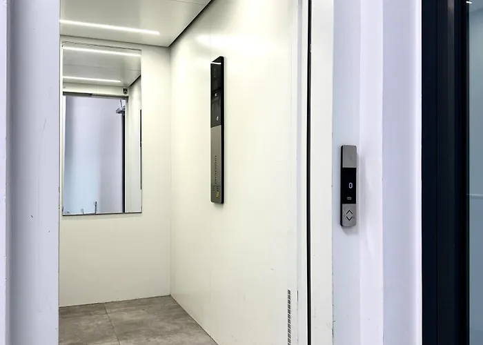 Zarembowicza 52 - Self Check-in 20h - Lift Apartment