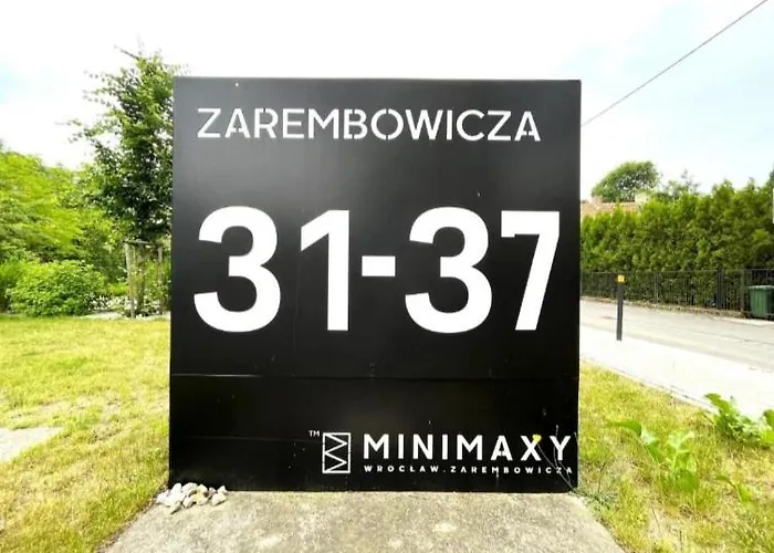 Apartment Zarembowicza 52 - Self Check-in 20h - Lift *