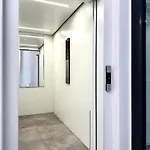 Zarembowicza 52 - Self Check-in 20h - Lift Appartamento