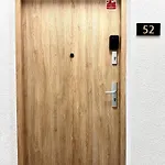 Zarembowicza 52 - Self Check-in 20h - Lift Breslavia