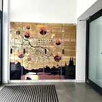 Zarembowicza 52 - Self Check-in 20h - Lift * Breslavia