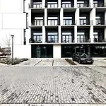 Zarembowicza 52 - Self Check-in 20h - Lift Breslavia