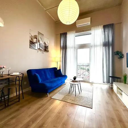 Zarembowicza 52 - Self Check-in 20h - Lift