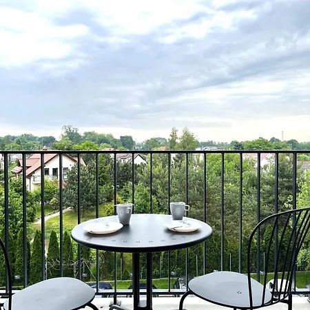 Zarembowicza 52 - Self Check-in 20h - Lift דירה ורוצלב